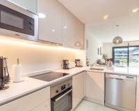 Перепродажа - Apartment - Orihuela Costa - Playa Flamenca