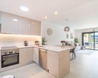 Перепродажа - Apartment - Orihuela Costa - Playa Flamenca