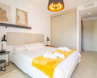 Перепродажа - Apartment - Orihuela Costa - Playa Flamenca