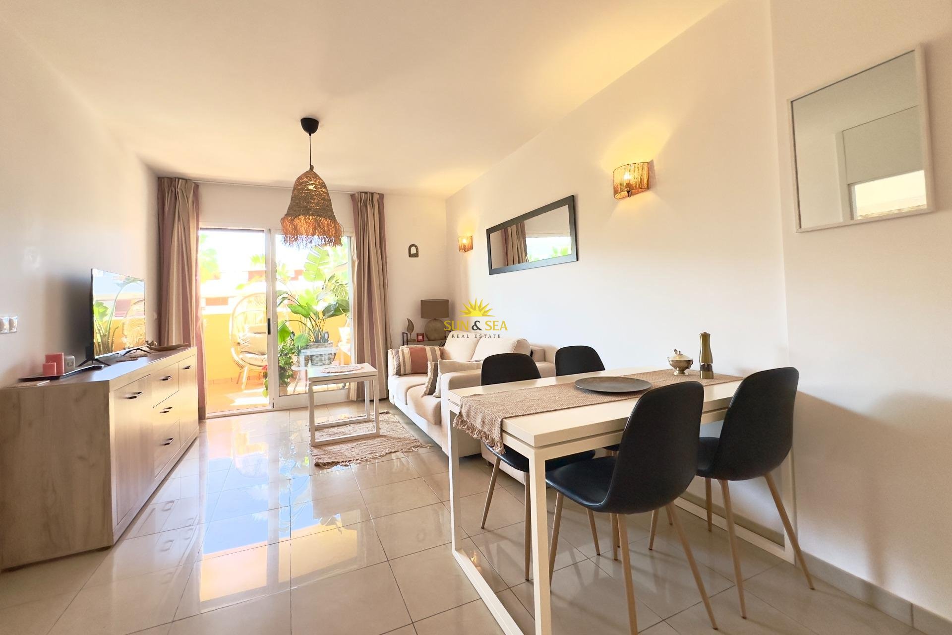 Перепродажа - Apartment - Orihuela Costa - Playa Flamenca