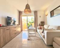 Перепродажа - Apartment - Orihuela Costa - Playa Flamenca