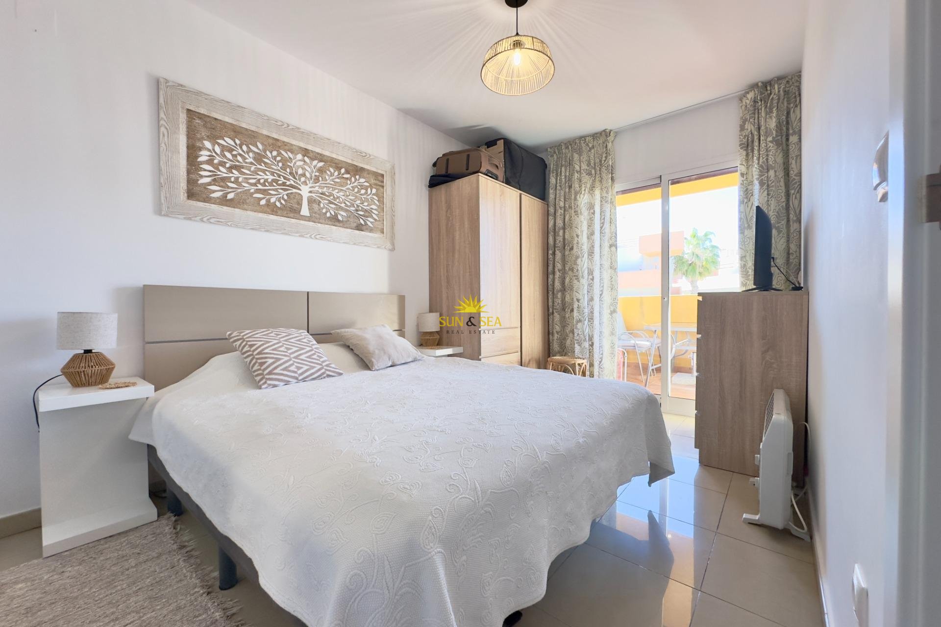 Перепродажа - Apartment - Orihuela Costa - Playa Flamenca