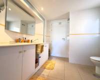 Перепродажа - Apartment - Orihuela Costa - Playa Flamenca