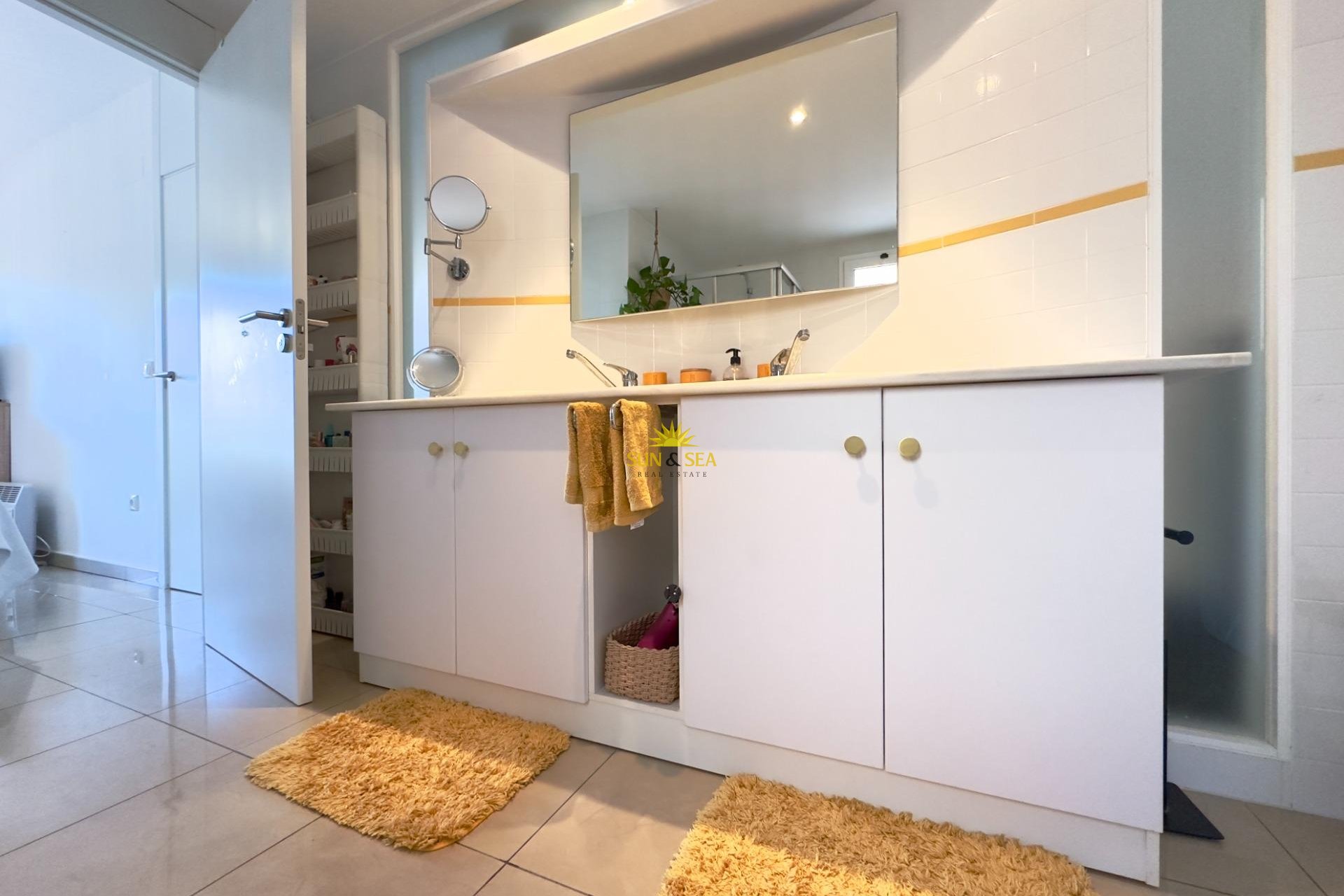 Перепродажа - Apartment - Orihuela Costa - Playa Flamenca