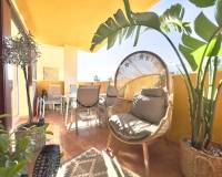 Перепродажа - Apartment - Orihuela Costa - Playa Flamenca