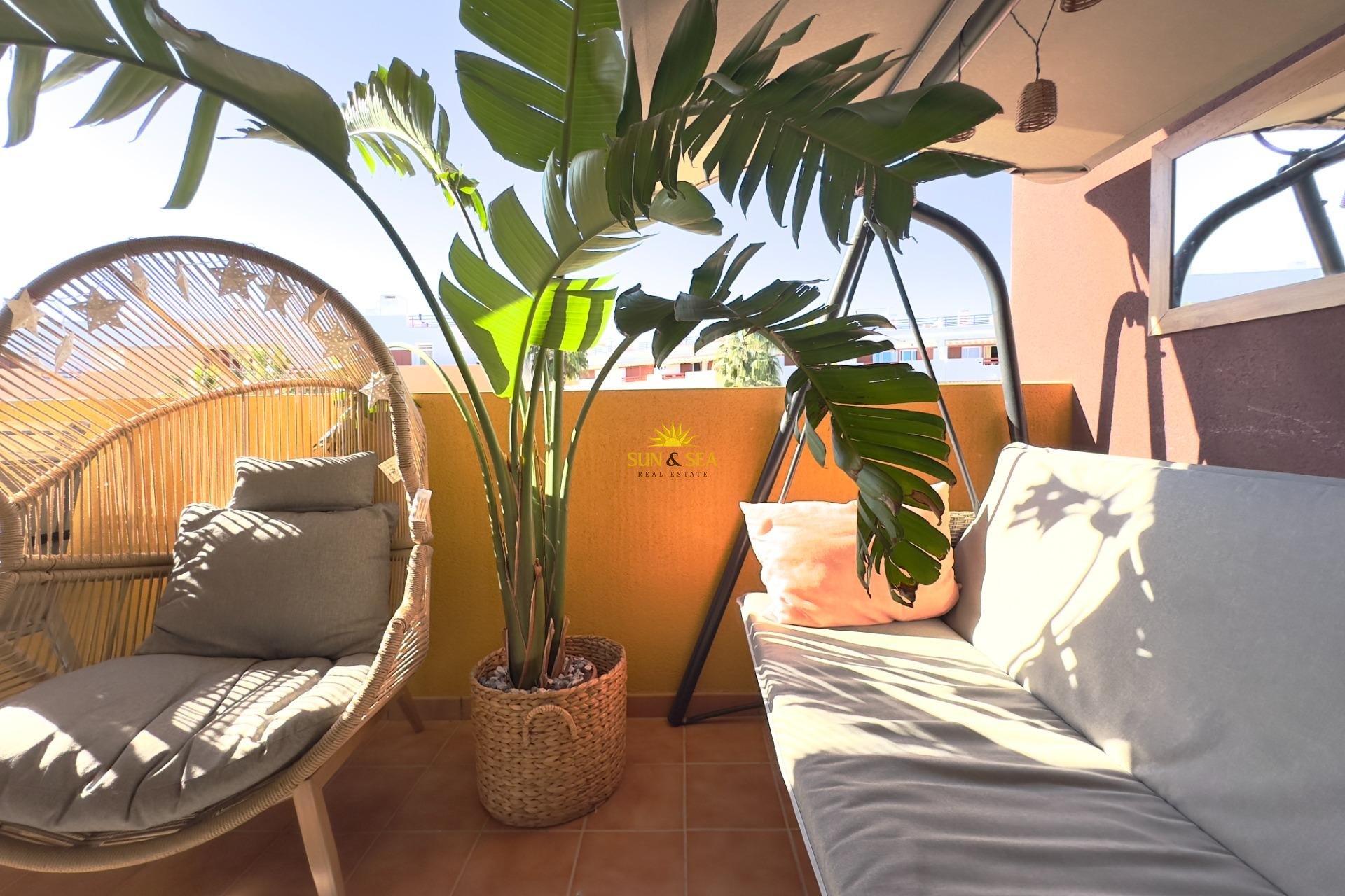 Перепродажа - Apartment - Orihuela Costa - Playa Flamenca