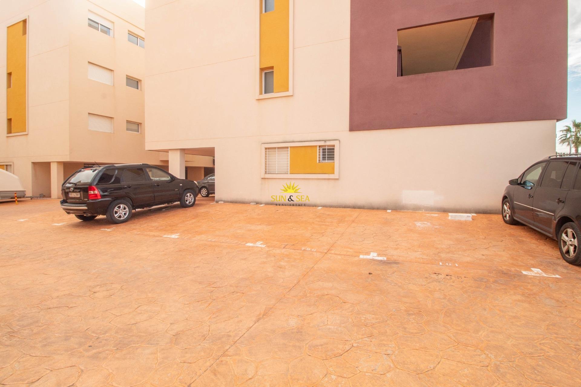 Перепродажа - Apartment - Orihuela Costa - Playa Flamenca
