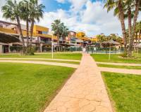 Перепродажа - Apartment - Orihuela Costa - Playa Flamenca