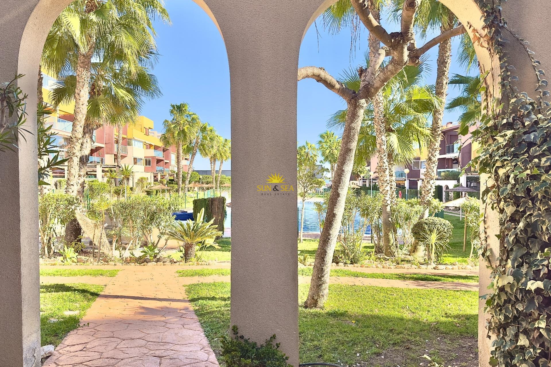 Перепродажа - Apartment - Orihuela Costa - Playa Flamenca