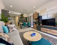 Перепродажа - Apartment - Orihuela Costa - Playa Flamenca