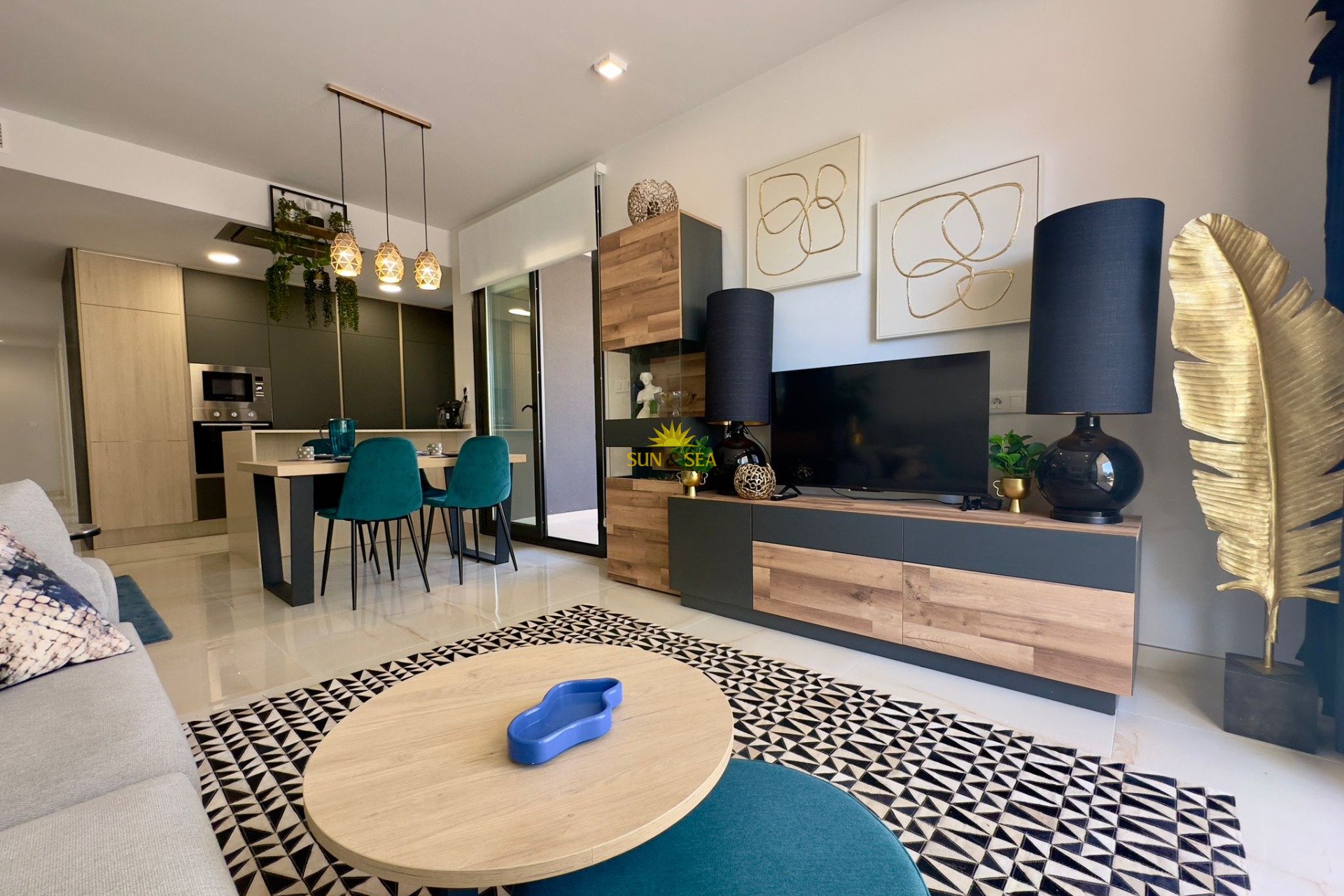 Перепродажа - Apartment - Orihuela Costa - Playa Flamenca