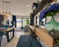 Перепродажа - Apartment - Orihuela Costa - Playa Flamenca