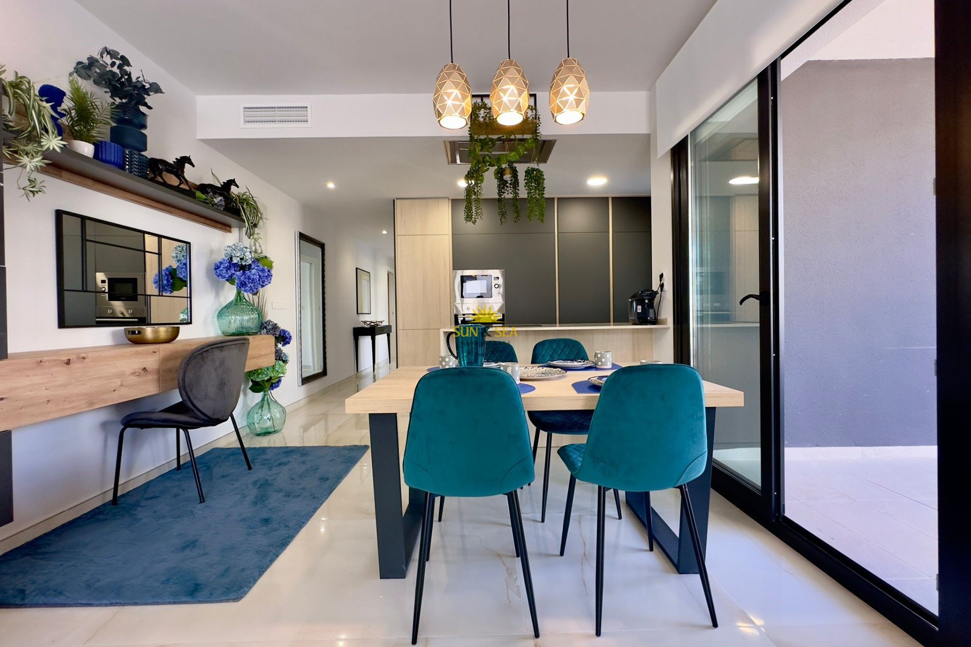 Перепродажа - Apartment - Orihuela Costa - Playa Flamenca