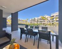 Перепродажа - Apartment - Orihuela Costa - Playa Flamenca