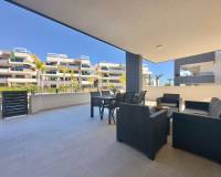 Перепродажа - Apartment - Orihuela Costa - Playa Flamenca
