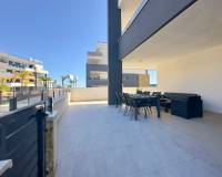 Перепродажа - Apartment - Orihuela Costa - Playa Flamenca