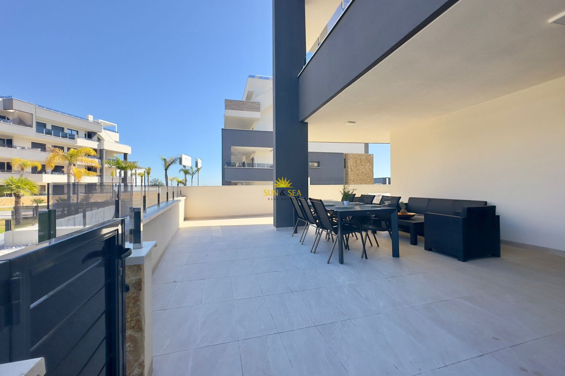 Перепродажа - Apartment - Orihuela Costa - Playa Flamenca