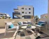 Перепродажа - Apartment - Orihuela Costa - Playa Flamenca