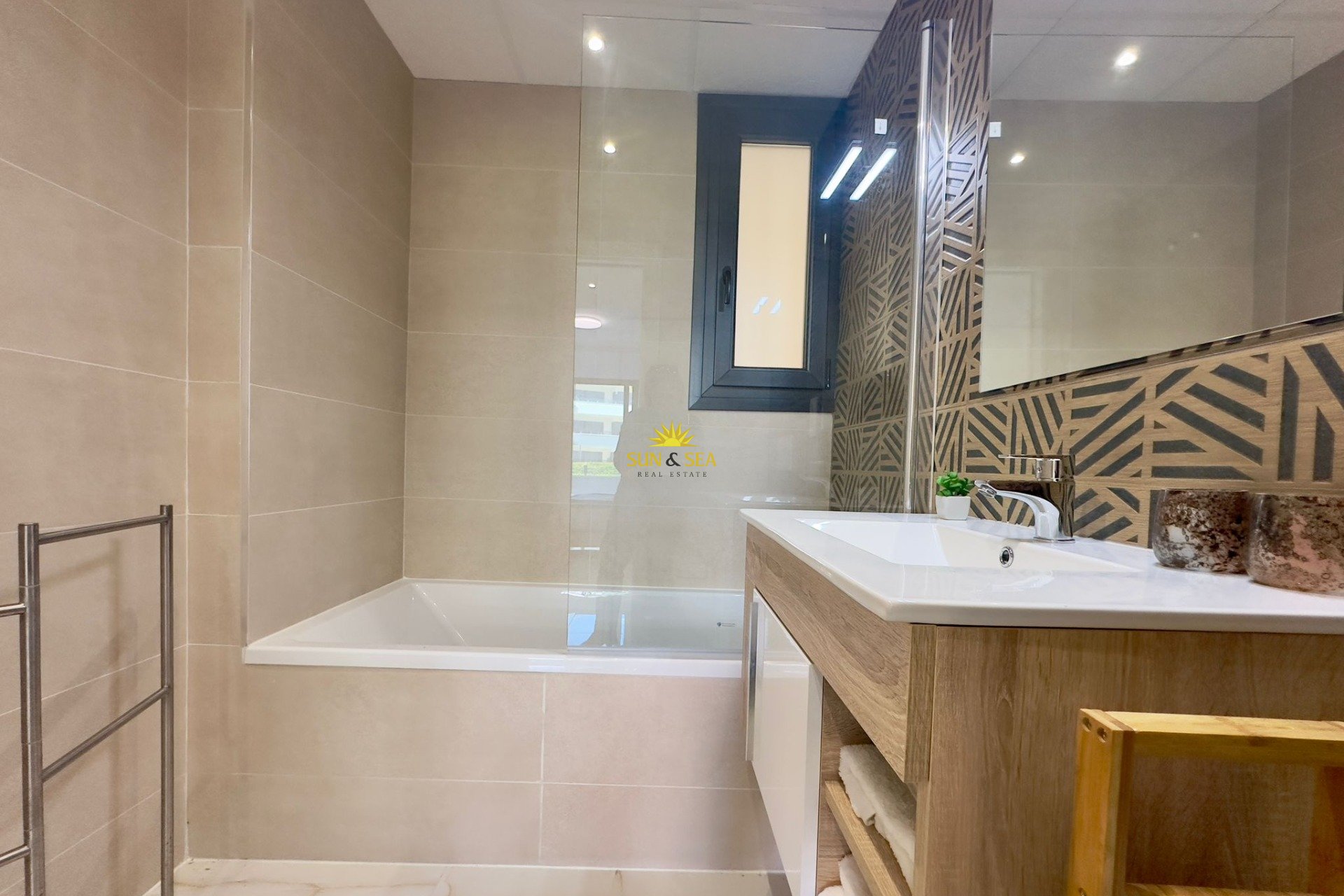 Перепродажа - Apartment - Orihuela Costa - Playa Flamenca