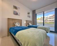 Перепродажа - Apartment - Orihuela Costa - Playa Flamenca