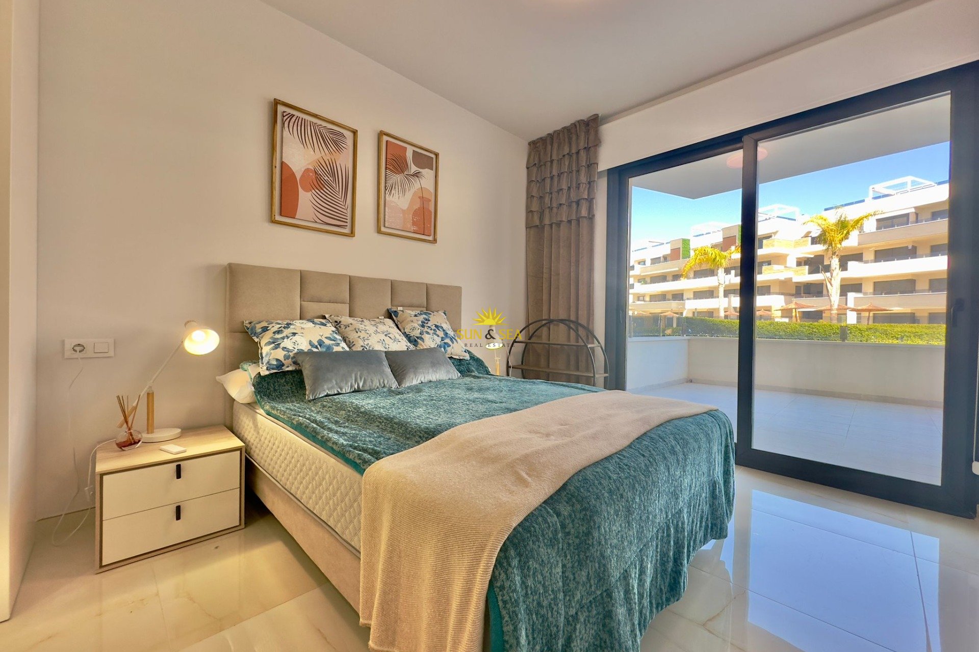 Перепродажа - Apartment - Orihuela Costa - Playa Flamenca