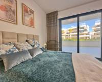 Перепродажа - Apartment - Orihuela Costa - Playa Flamenca