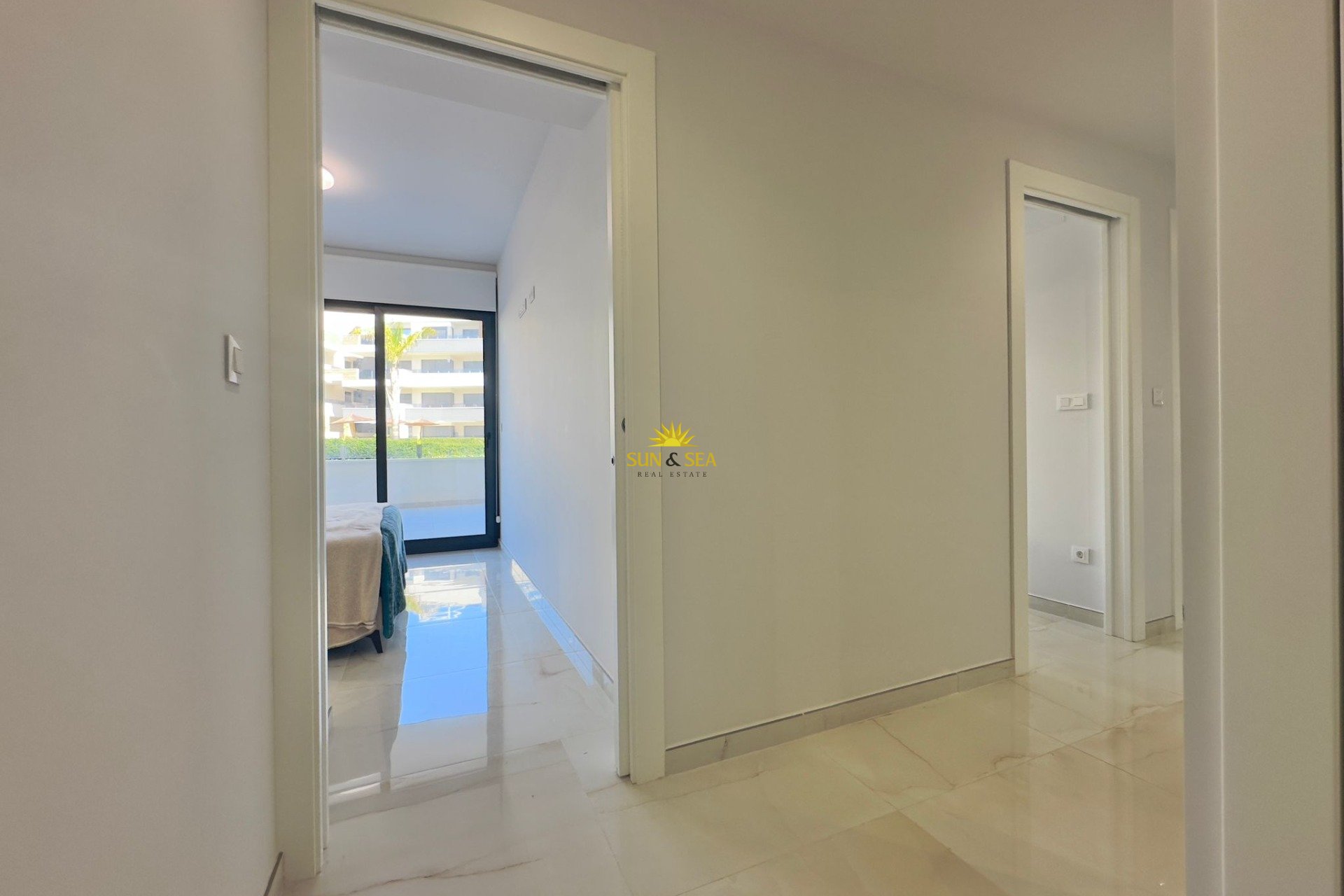 Перепродажа - Apartment - Orihuela Costa - Playa Flamenca