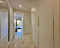 Перепродажа - Apartment - Orihuela Costa - Playa Flamenca