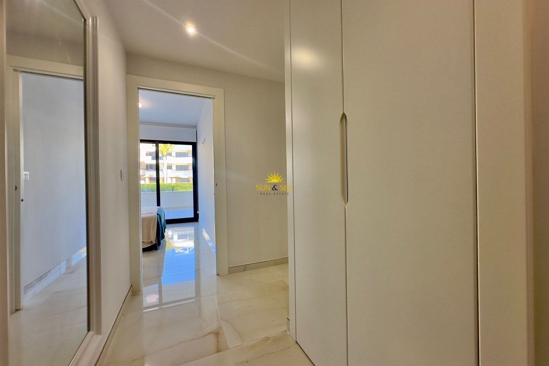 Перепродажа - Apartment - Orihuela Costa - Playa Flamenca