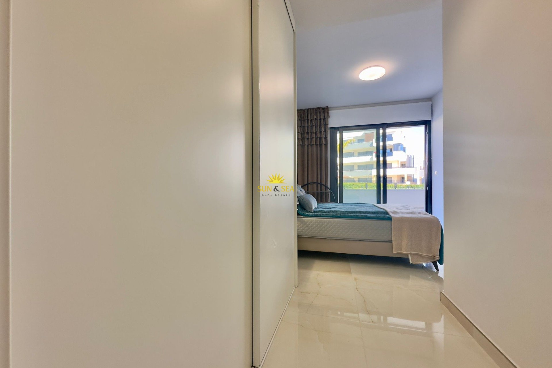 Перепродажа - Apartment - Orihuela Costa - Playa Flamenca