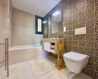 Перепродажа - Apartment - Orihuela Costa - Playa Flamenca