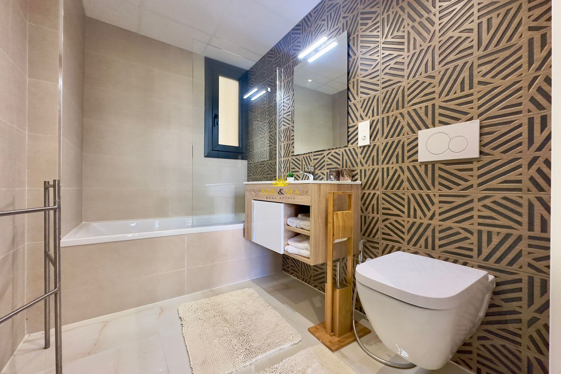 Перепродажа - Apartment - Orihuela Costa - Playa Flamenca