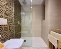 Перепродажа - Apartment - Orihuela Costa - Playa Flamenca