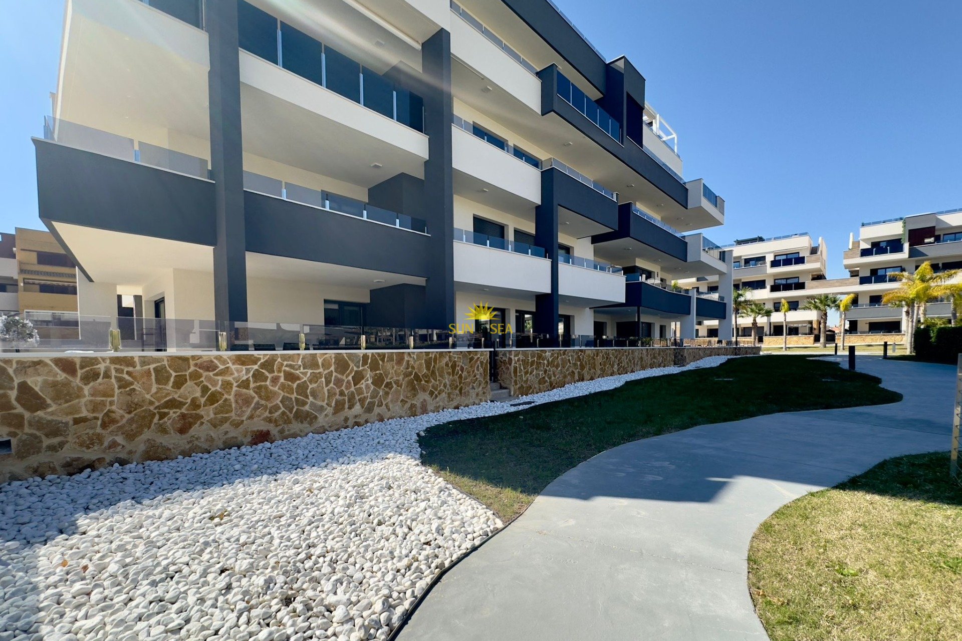 Перепродажа - Apartment - Orihuela Costa - Playa Flamenca