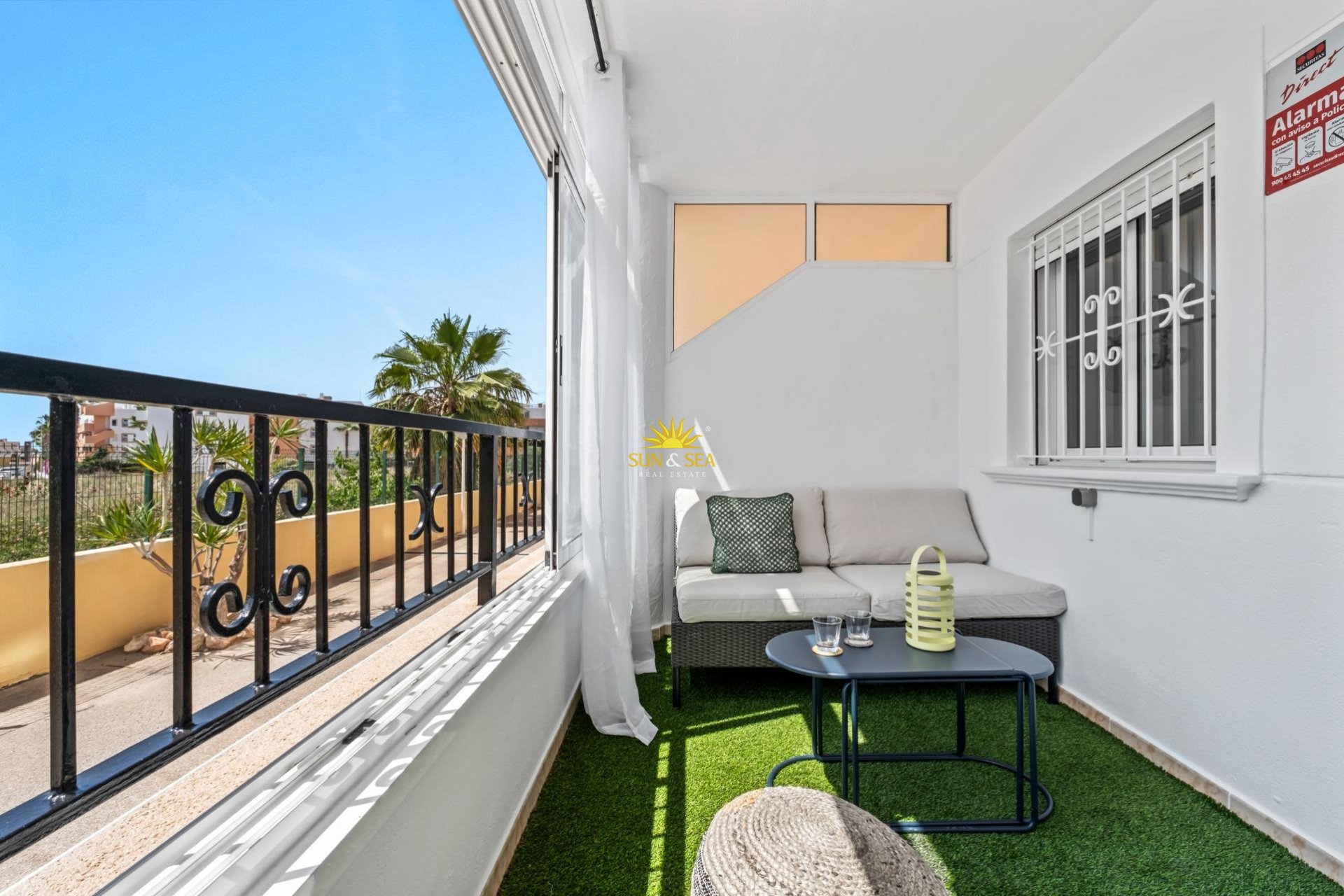 Перепродажа - Apartment - Orihuela Costa - Playa Flamenca