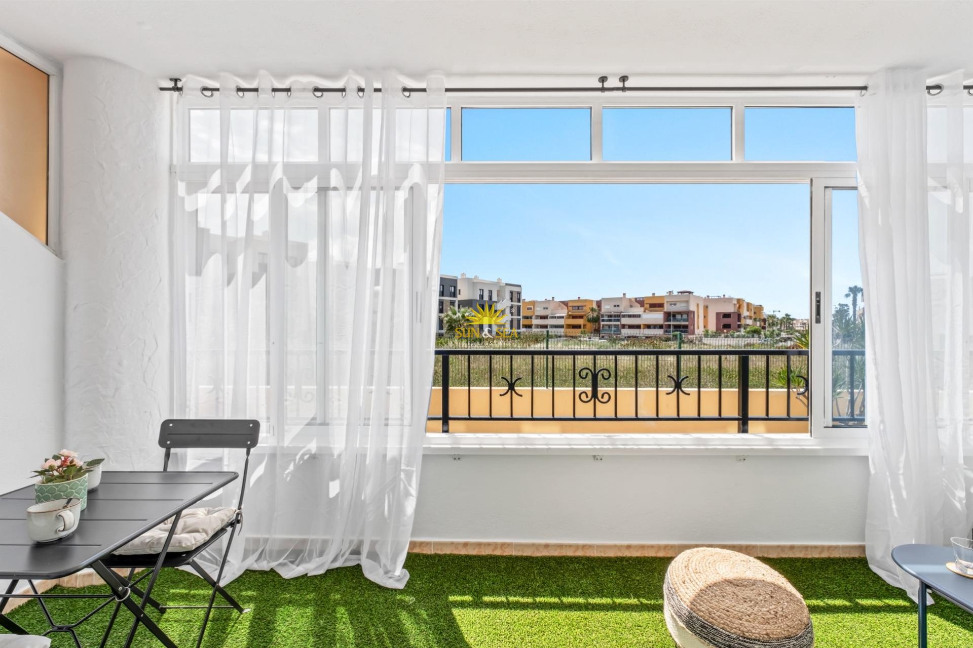 Перепродажа - Apartment - Orihuela Costa - Playa Flamenca