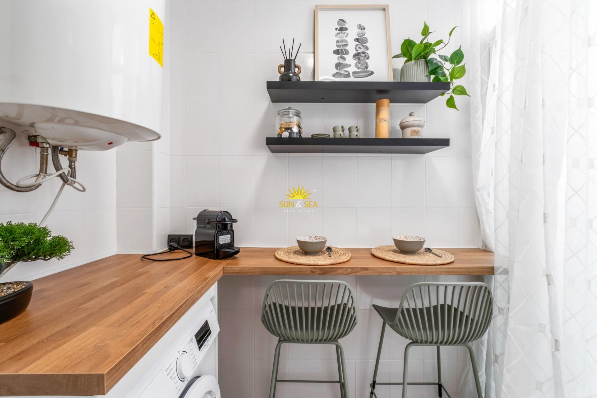 Перепродажа - Apartment - Orihuela Costa - Playa Flamenca