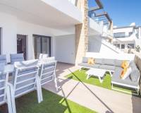 Перепродажа - Apartment - Orihuela Costa - Punta Prima