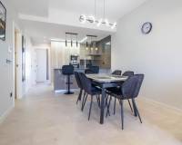 Перепродажа - Apartment - Orihuela Costa - Punta Prima