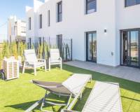 Перепродажа - Apartment - Orihuela Costa - Punta Prima