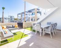 Перепродажа - Apartment - Orihuela Costa - Punta Prima