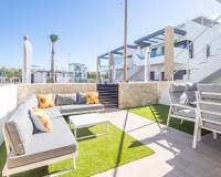 Перепродажа - Apartment - Orihuela Costa - Punta Prima