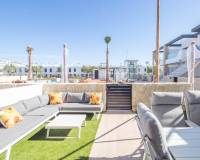 Перепродажа - Apartment - Orihuela Costa - Punta Prima