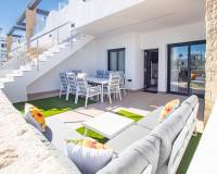 Перепродажа - Apartment - Orihuela Costa - Punta Prima