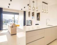 Перепродажа - Apartment - Orihuela Costa - Punta Prima