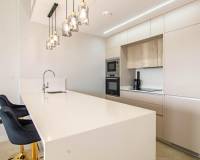 Перепродажа - Apartment - Orihuela Costa - Punta Prima