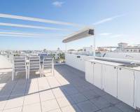 Перепродажа - Apartment - Orihuela Costa - Punta Prima