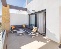 Перепродажа - Apartment - Orihuela Costa - Punta Prima