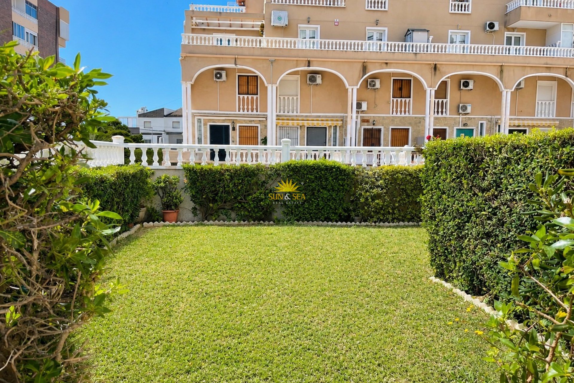 Перепродажа - Apartment - Orihuela Costa - Punta Prima