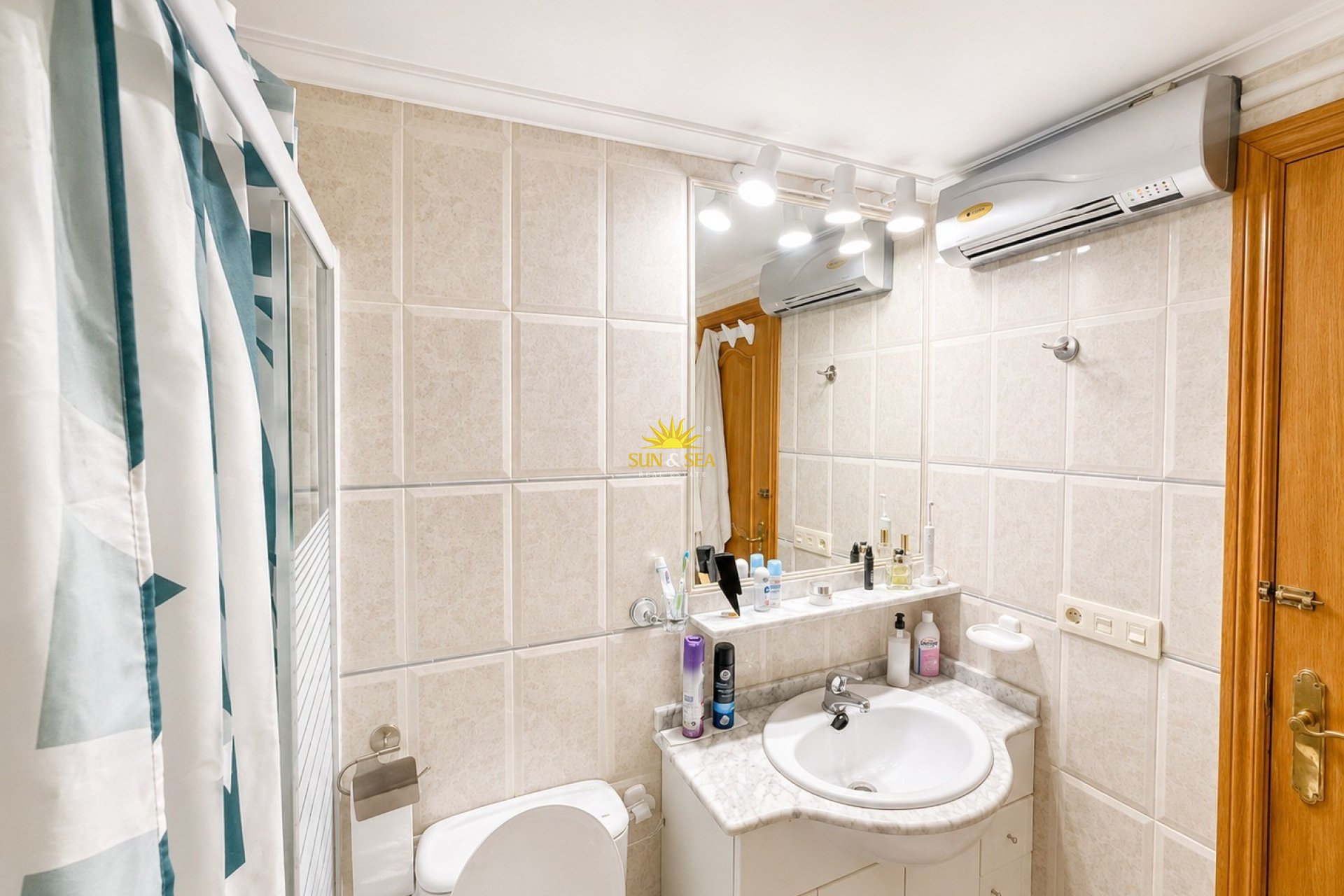 Перепродажа - Apartment - Orihuela Costa - Punta Prima